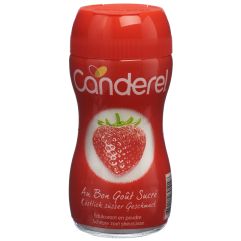 CANDEREL pdr verre 75 g