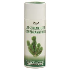 Tiroler Latschenkiefer Franzbranntwein liq Fl 150 ml