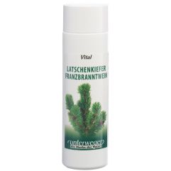 Tiroler Latschenkiefer Franzbranntwein liq Fl 500 ml