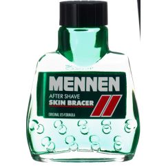 Mennen After Shave skin bracer Fl 100 ml