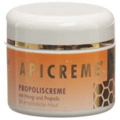 APINATURA APICREME crème propolis pot 50 ml