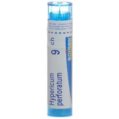 Boiron Hypericum perforatum Gran CH 9 4 g