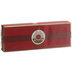 Roger Gallet extra vieille savon coffret 3 x 100 g