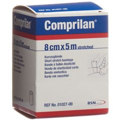 Comprilan Kurzzugbinde 5mx8cm