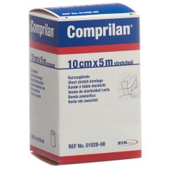 Comprilan Kurzzugbinde 5mx10cm