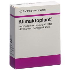 KLIMAKTOPLANT cpr 100 pce