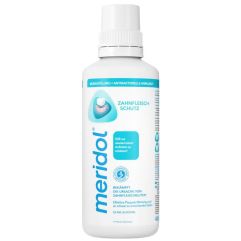 MERIDOL solution bucco-dentaire fl 400 ml