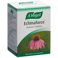 A. Vogel Echinaforce Resistenz-Tabletten 120 Tbl.