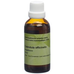 Spagyros Calendula officinalis Urtinkt 50 ml