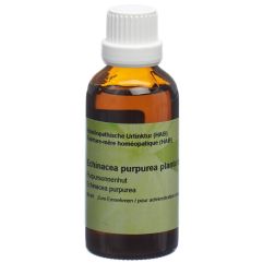 Spagyros Echinacea purpurea Urtinkt 50 ml