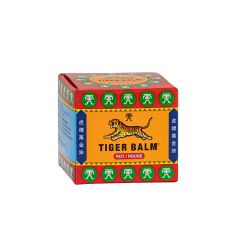 TIGER BALM ong rouge-fort pot 19.4 g