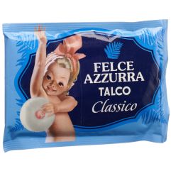 AZZURRA talc classic parfumé sach 100 g