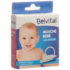 BELVITAL mouche bébé