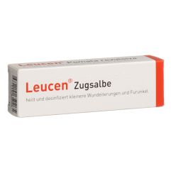 LEUCEN Onguent vésicatoire tb 30 g