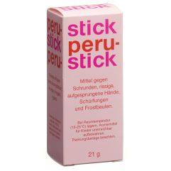 PERU-STICK bâton tournant 21 g