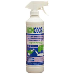 NONODOR mousse meubles tapis vapo 500 ml