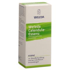 WELEDA teinture au Calendula fl 100 ml