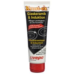 Krust Ex Glaskeramikreiniger und Induktion 130 g