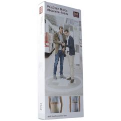 BORT PostOban soft sout thorac abdom M 21cm beige