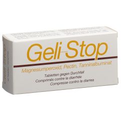 Geli-Stop 50 Tabletten