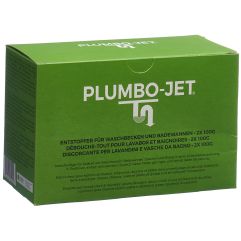 PLUMBO JET débouche tout 2 x 100 g