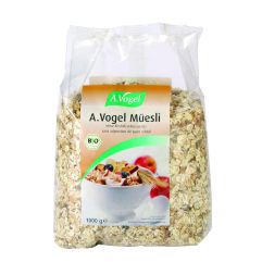 VOGEL müesli sans sucre 1000 g