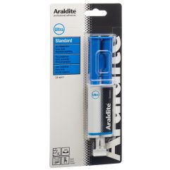 Araldit Standard Klebstoff 2 Dpplspr 12 ml