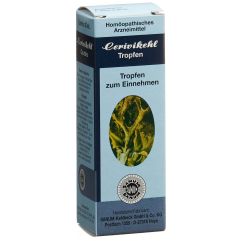 Cerivikehl Tropfen zum Einnehmen 30 ml