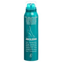 AKILEINE Vert spray chaussures 150 ml