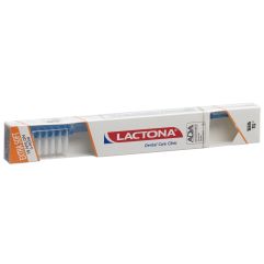 LACTONA Zahnbürste extra soft 19XS