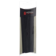 HERBA peigne poche avec étui 5170