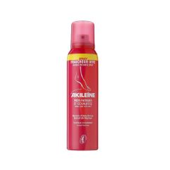 AKILEINE Rouge spray fraîcheur vive spr 150 ml