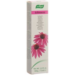 VOGEL Zahnpasta Echinacea 100 g