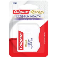 COLGATE TOTAL soin gencives fil interde 25m