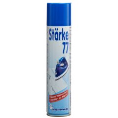 Stärke 77 Spray 400 ml