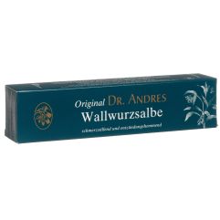 Original DR. ANDRES Wallwurzsalbe 95 ml