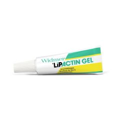 LIPACTIN Gel Widmer (#) Tb 5 g