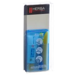 HERBA Dentofresh set brosse dents voy