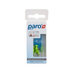 PARO ISOLA F 3/7mm fin rouge conique 5 pce