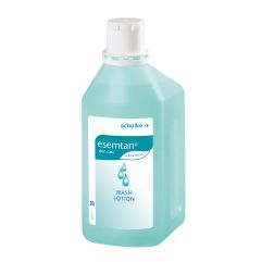 esemtan wash lotion 1 lt