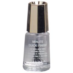 MAVALA minute quick finish fl 5 ml