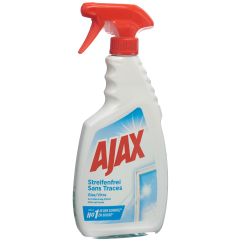 AJAX Vitres Sans Traces spr 500 ml