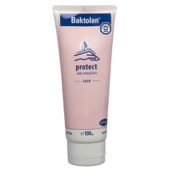 Baktolan protect Hautschutz Salbe Tb 100 ml