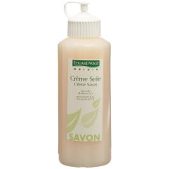 E.VOGT ORIGIN savon crème fl 1 lt