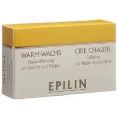 EPILIN cire chaude