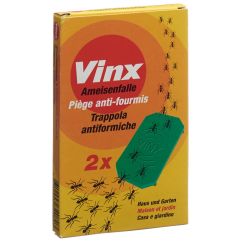 VINX piège antifourmis 2 pce