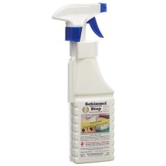 STOP AUX MOISISSURES anti moisissures vapo 250 ml