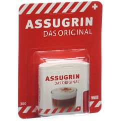 Assugrin Das Oiriginal Tabletten 300 Stk