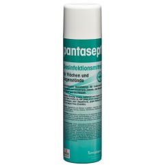 PANTASEPT désinfection spray spr 400 ml