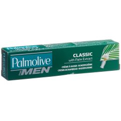 PALMOLIVE Crème à Raser Classic tb 100 ml